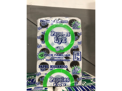 LyE código 30.