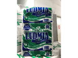 Ludmia código 30