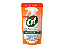 Cif antigrasa sachet