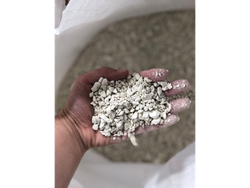 Piedritas sanitarias 25 kilos
