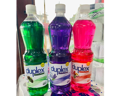 Duplex liquido 900 ml.