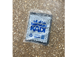 Bolsas de residuos 60x90 Kadi