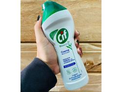 Cif crema 375 ml.