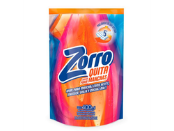 Zorro quitamanchas 400ml