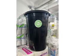 Residuo 48 litros tapa común