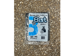 Bolsas de residuos 50x70 Bist