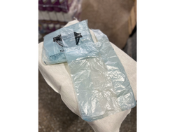 Bolsas camisetas 40x50 Reforzadas