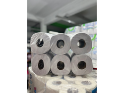 Grandote papel higiénico x12 rollos