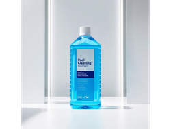 Alguicida para pileta.