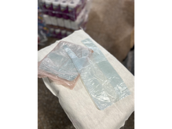 Bolsas camisetas 30x40