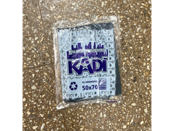 Bolsas de residuos 50x70 Kadi