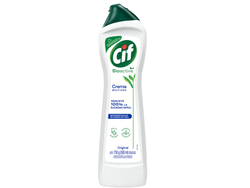Cif crema 750ml