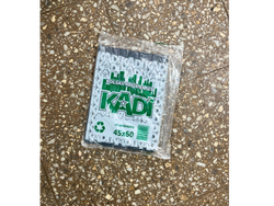 Bolsas de residuos 45x60 Kadi