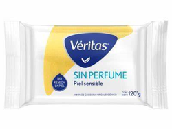 Veritas tocador120gr