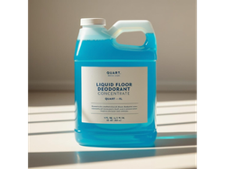 Concentrado para pisos.