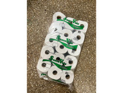 Suave vida papel higiénico x30 rollos