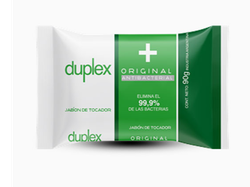 Dúplex tocador 90gr