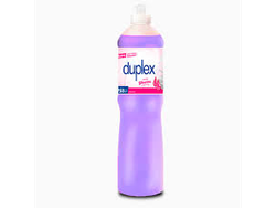 Duplex detergente 750 ml.