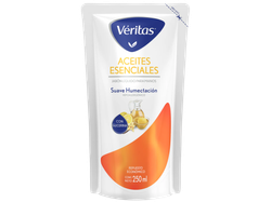 Veritas jabón de mano 250ml