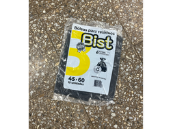 Bolsas de residuos 45x60 Bist