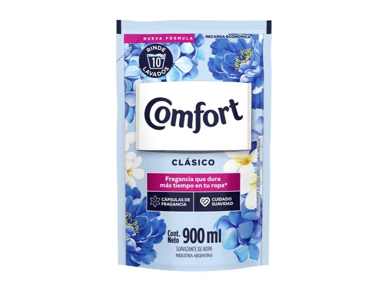 Comfort 900ml