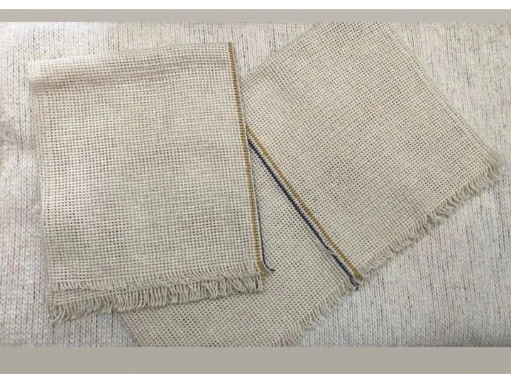 Rejilla multiuso / Mirta