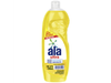 Ala detergente ultra 500 ml.