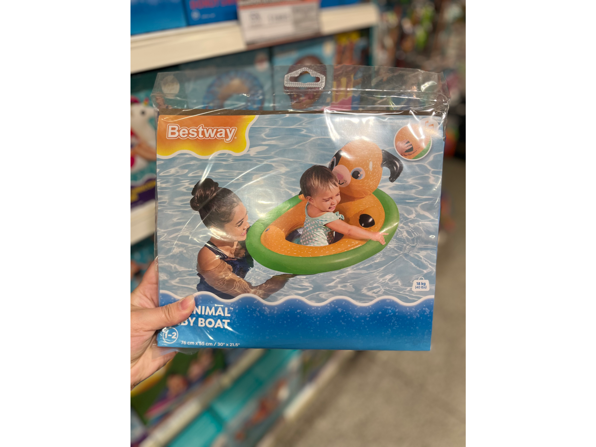 Asiento de animales surtido