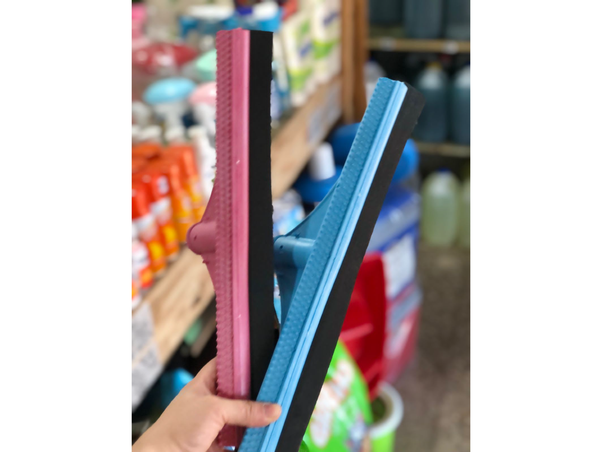 Secador 4E económico.