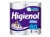 Higienol 80 metros