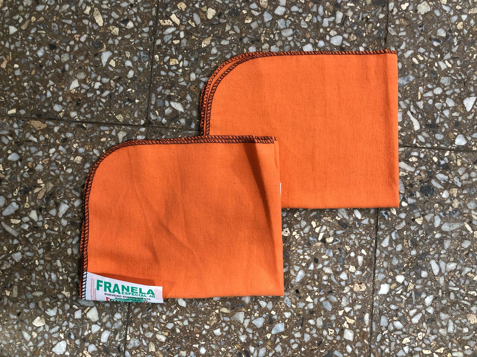Franela