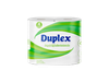 Dúplex higiénico texturado