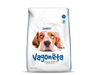 Vagoneta 20 kilos.