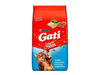 Gati 15 kilos.