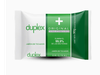 Dúplex tocador 90gr