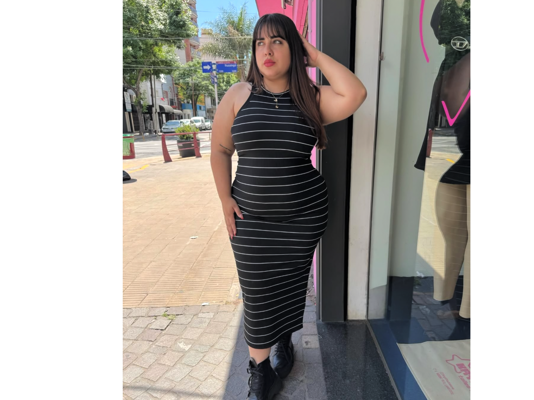 Vestido