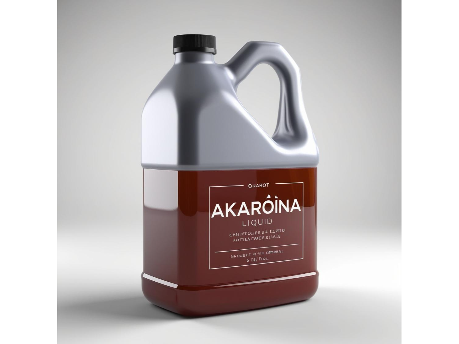 Akaroina.