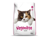 Vagoneta gato 20 kilos.
