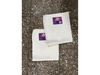 Trapo de piso blanco