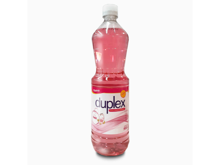 Duplex Desodorante para Pisos 900ml