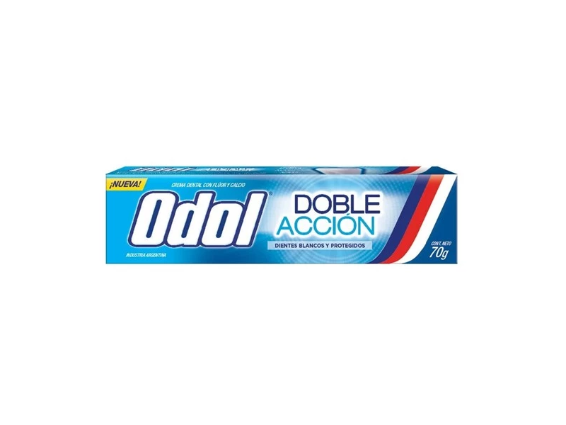 Odol 70 gramos