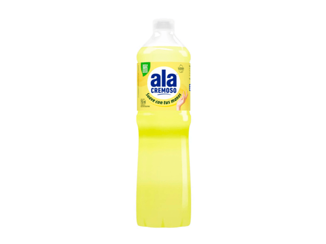 Ala Detergente 750ml