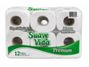 Suave vida cod 100 x12 rollos