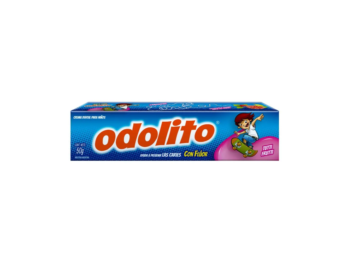 Odolito
