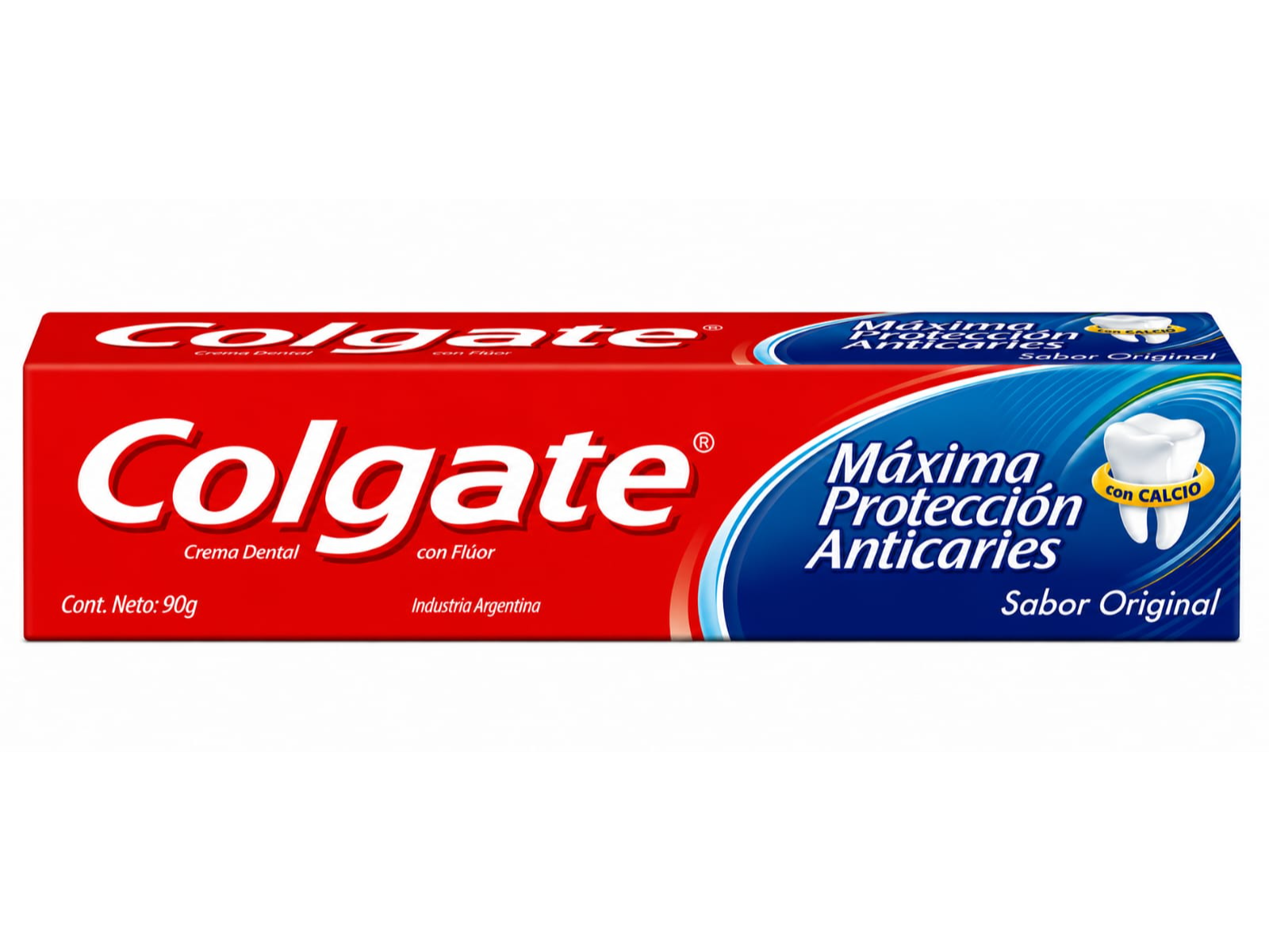 Colgate 90 gramos