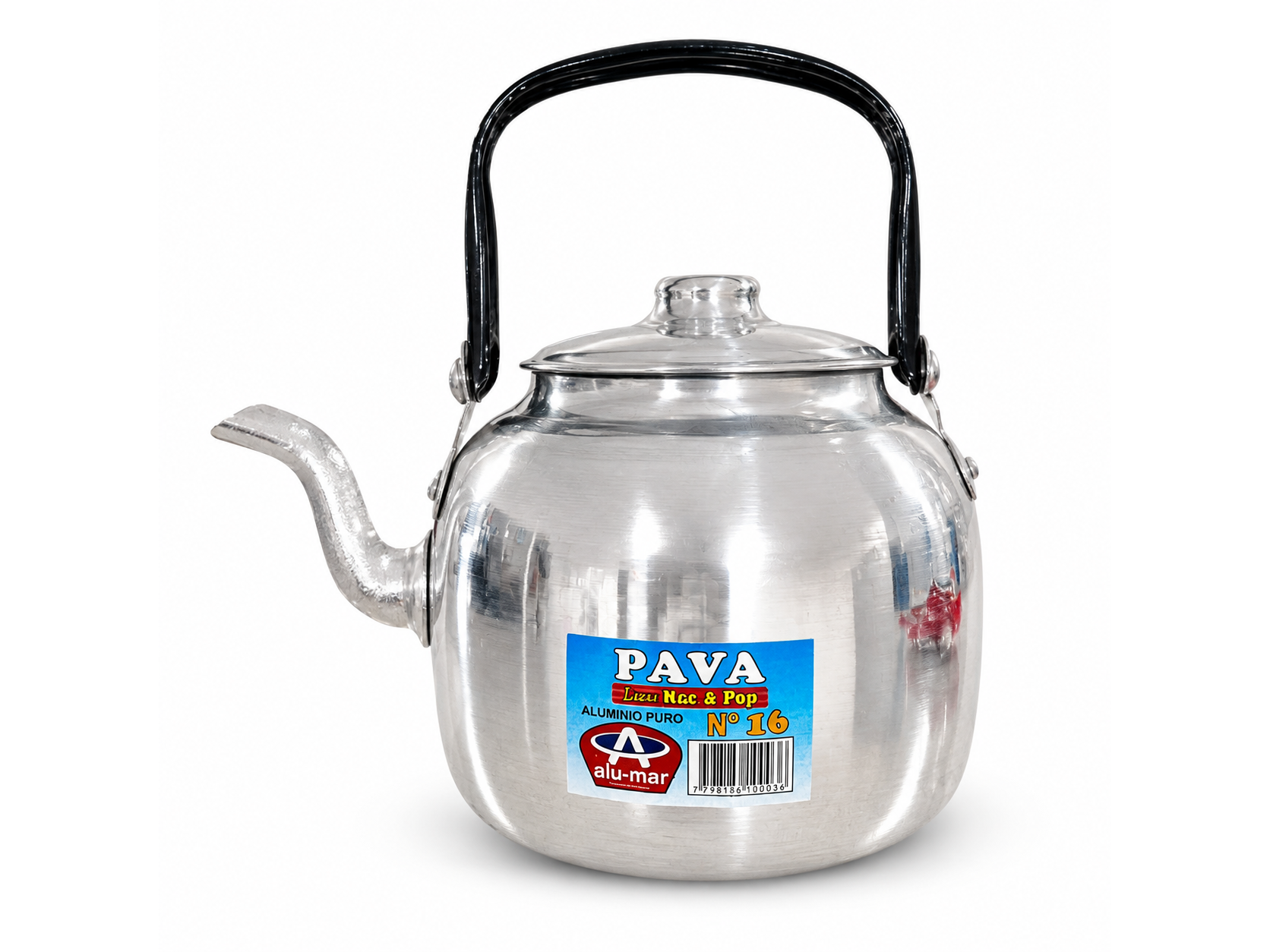 Pava n16