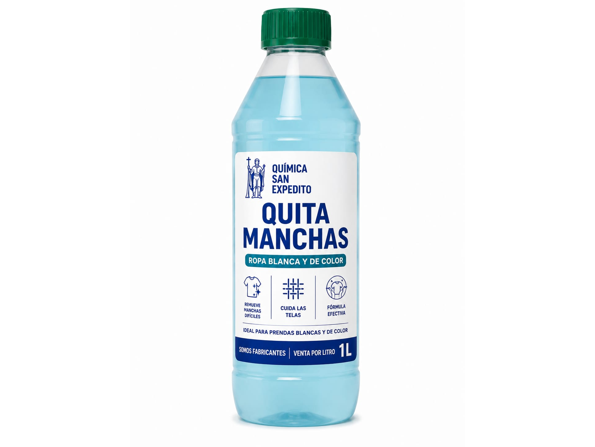 Quita manchas