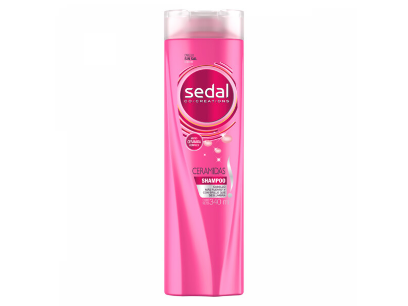 Sedal acondicionador 340 ml
