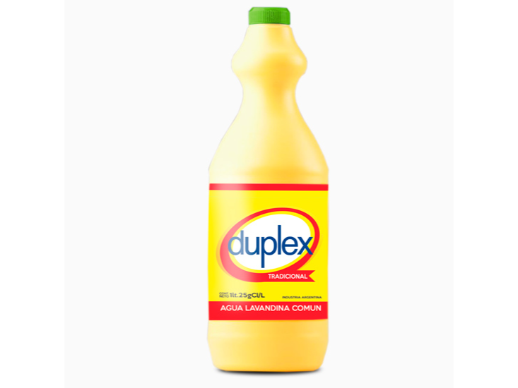Duplex lavandina 1L