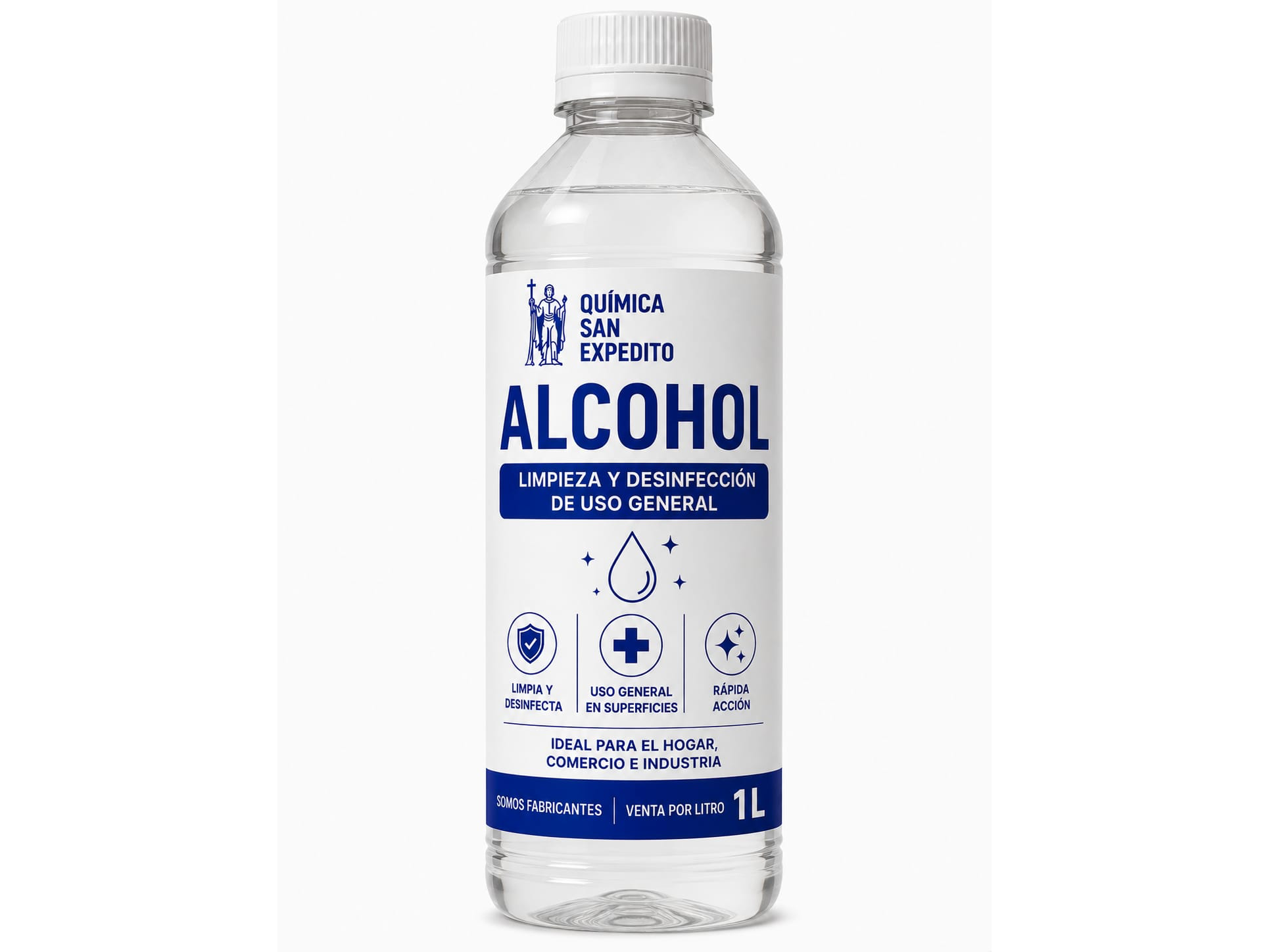 Alcohol